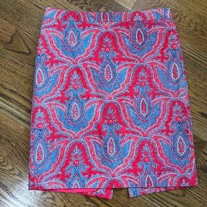 Jcrew Pencil Skirt No 2